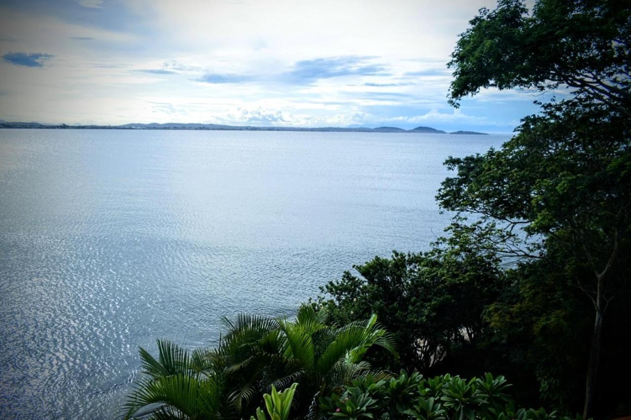 Tudo Azul - Manguinhos Armacao dos Buzios Экстерьер фото