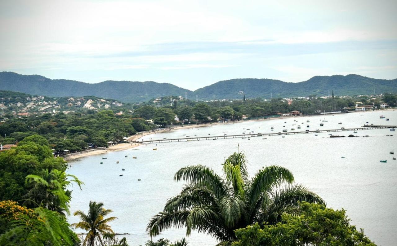 Tudo Azul - Manguinhos Armacao dos Buzios Экстерьер фото