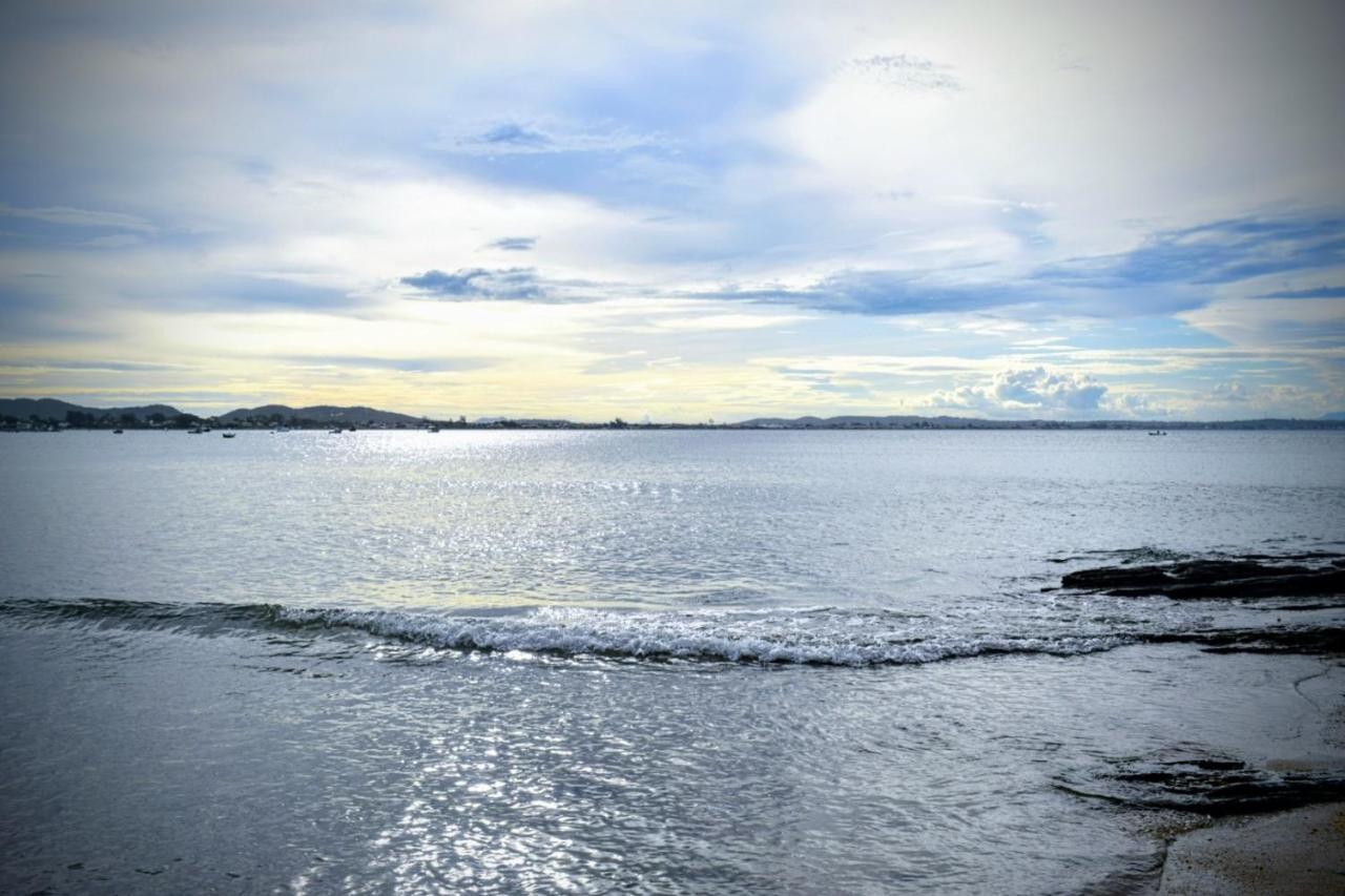 Tudo Azul - Manguinhos Armacao dos Buzios Экстерьер фото