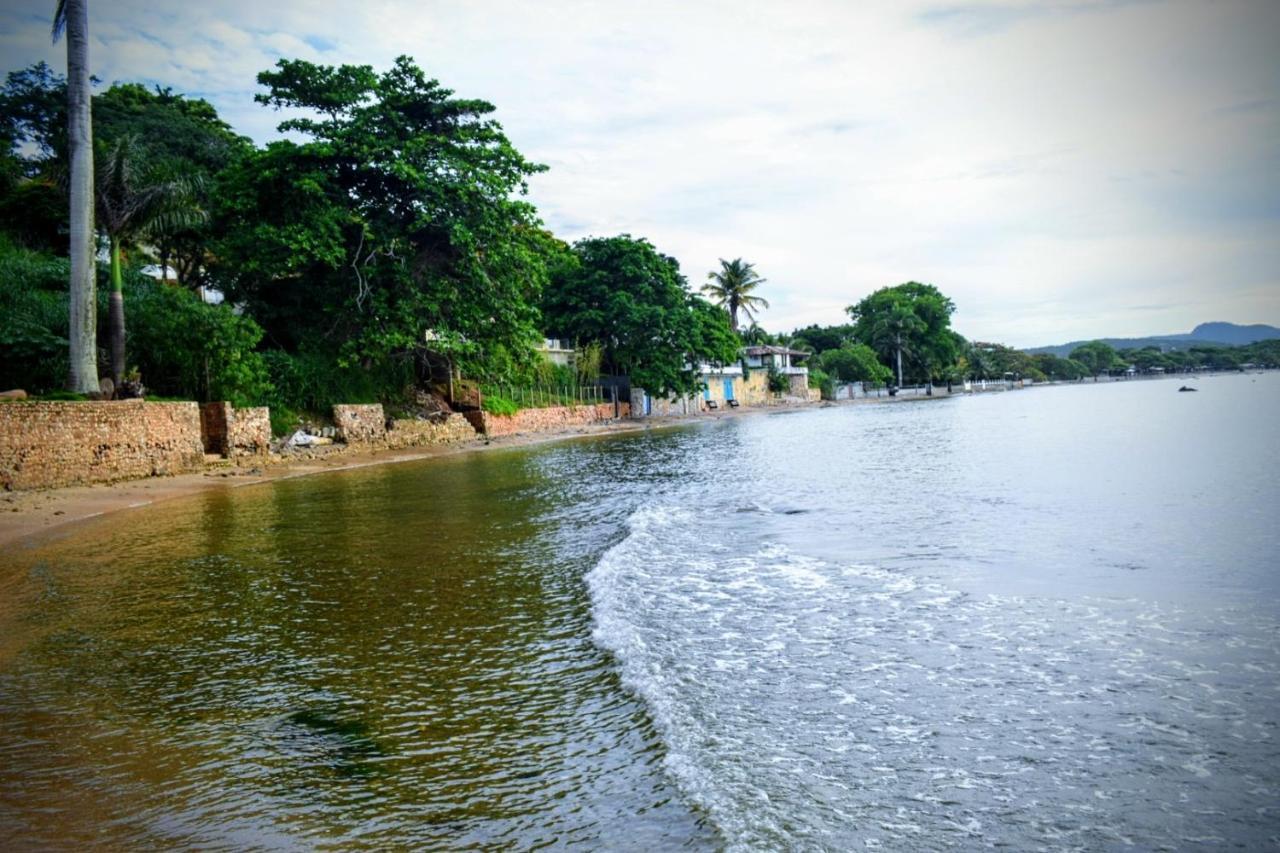 Tudo Azul - Manguinhos Armacao dos Buzios Экстерьер фото