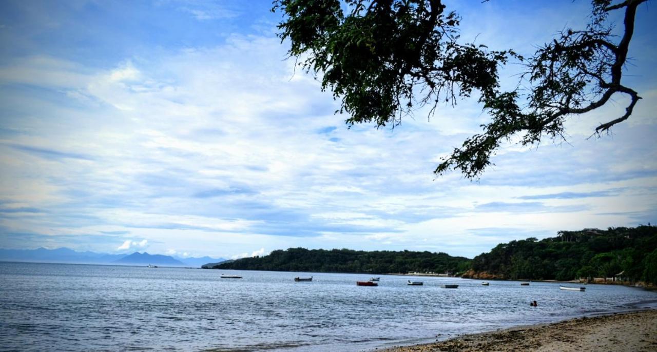 Tudo Azul - Manguinhos Armacao dos Buzios Экстерьер фото