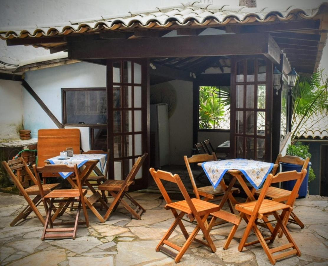 Tudo Azul - Manguinhos Armacao dos Buzios Экстерьер фото