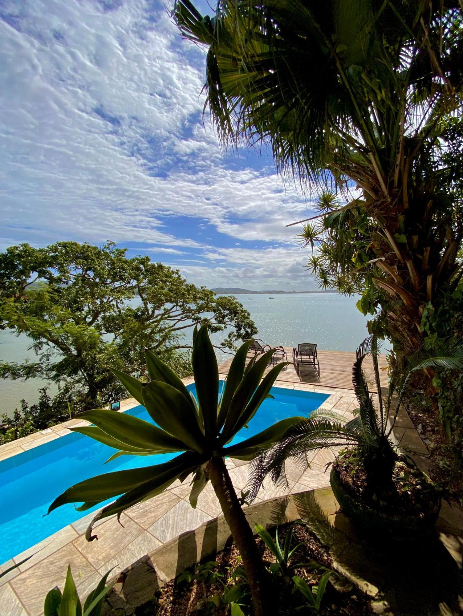 Tudo Azul - Manguinhos Armacao dos Buzios Экстерьер фото