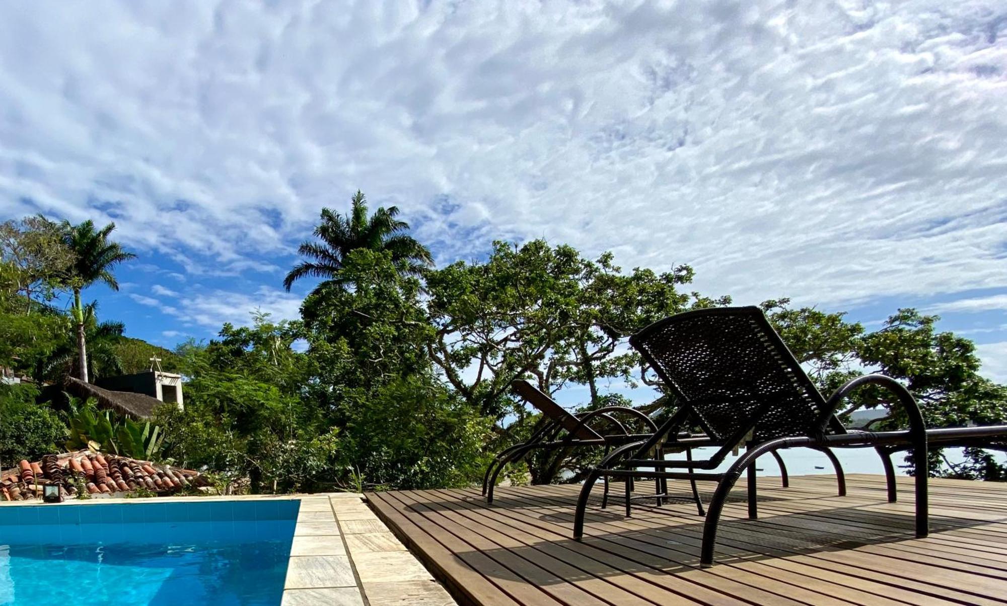 Tudo Azul - Manguinhos Armacao dos Buzios Экстерьер фото