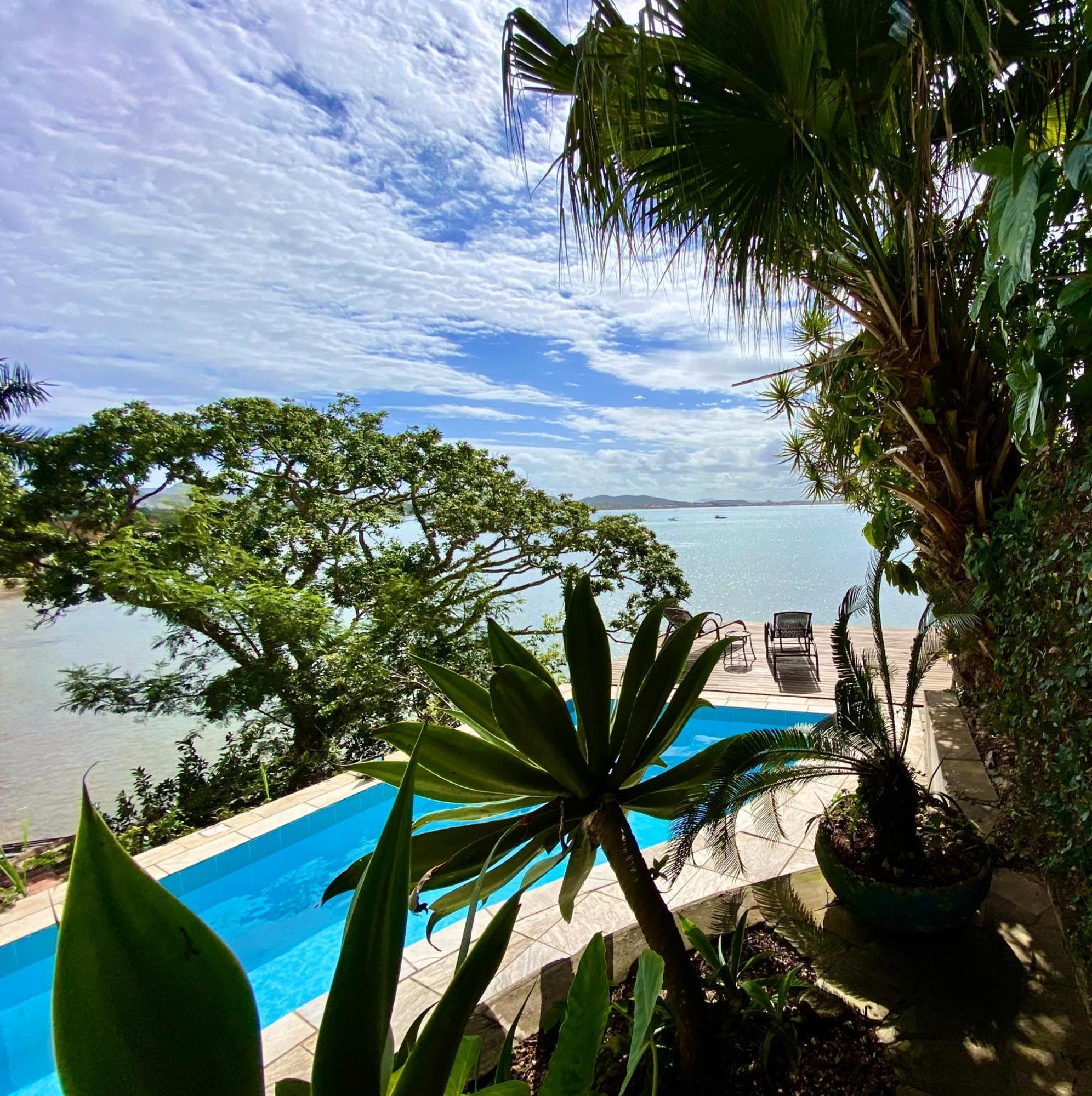 Tudo Azul - Manguinhos Armacao dos Buzios Экстерьер фото