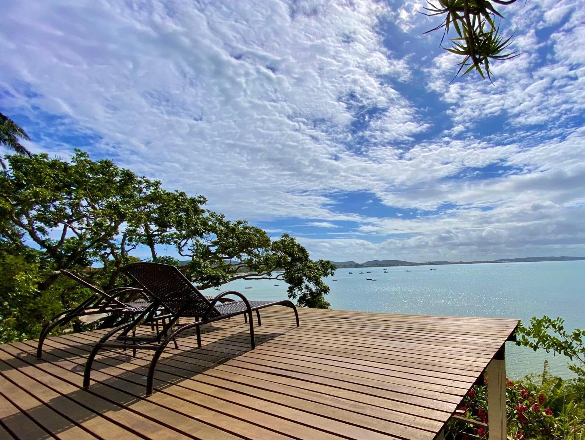 Tudo Azul - Manguinhos Armacao dos Buzios Экстерьер фото