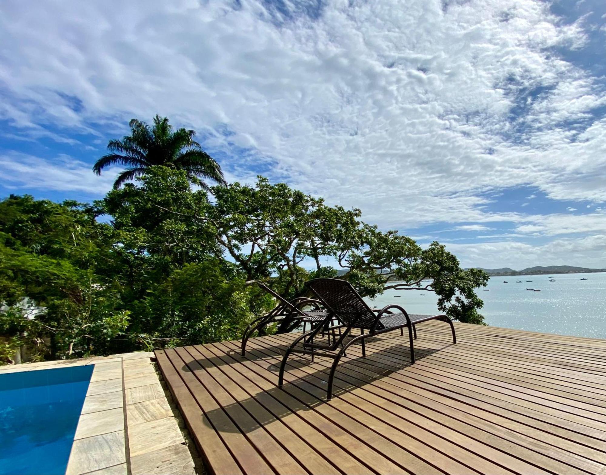 Tudo Azul - Manguinhos Armacao dos Buzios Экстерьер фото