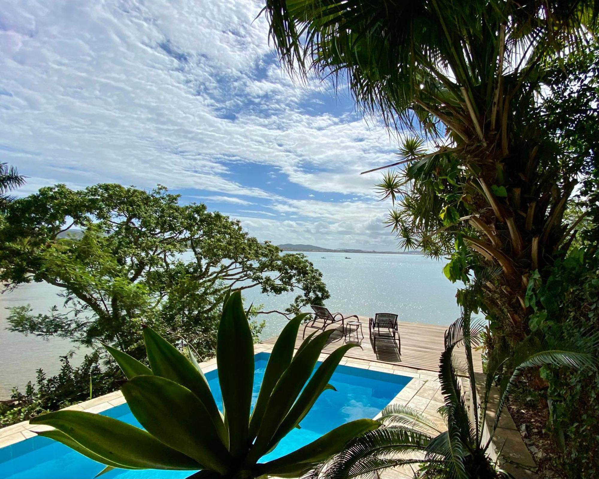 Tudo Azul - Manguinhos Armacao dos Buzios Экстерьер фото