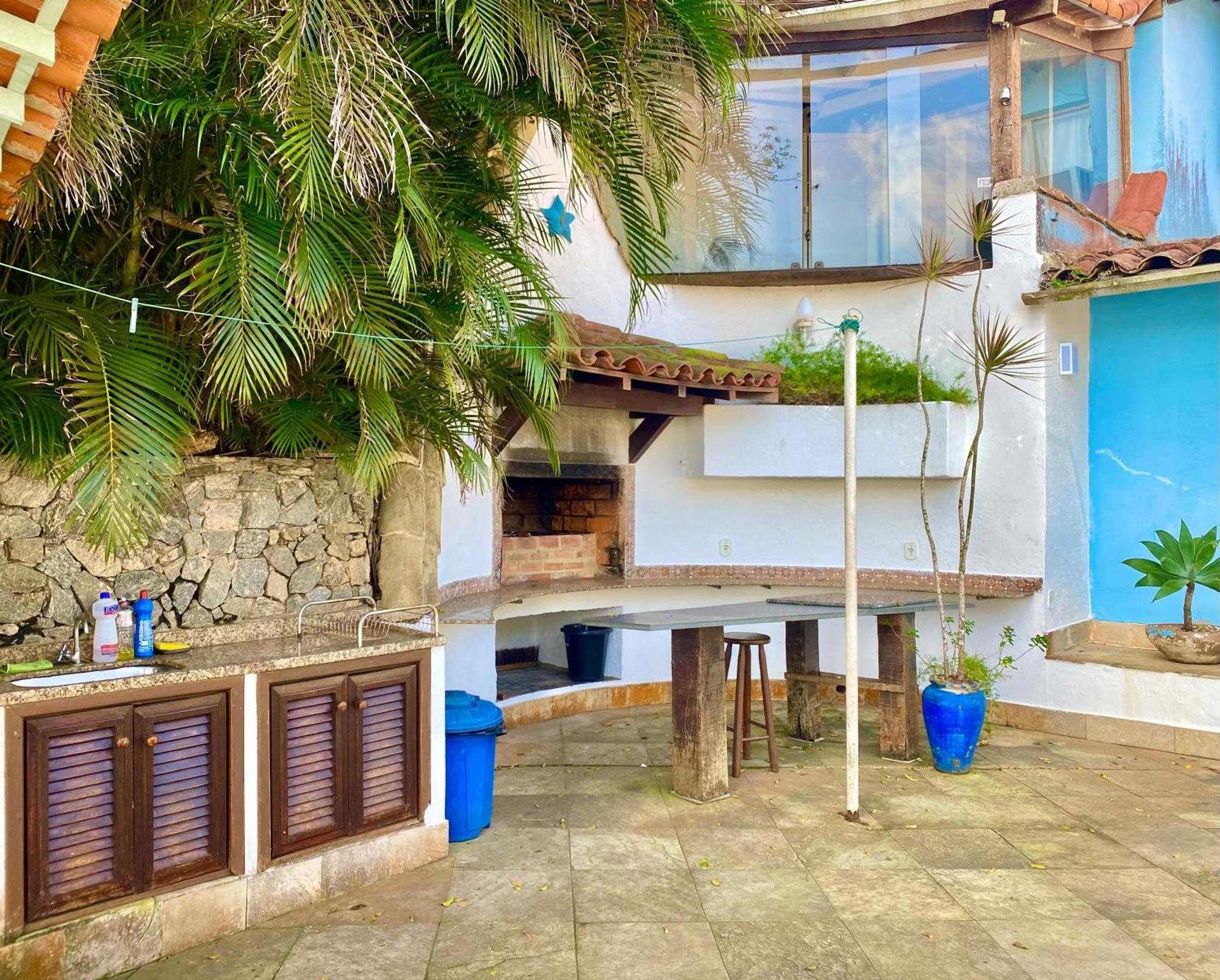 Tudo Azul - Manguinhos Armacao dos Buzios Экстерьер фото