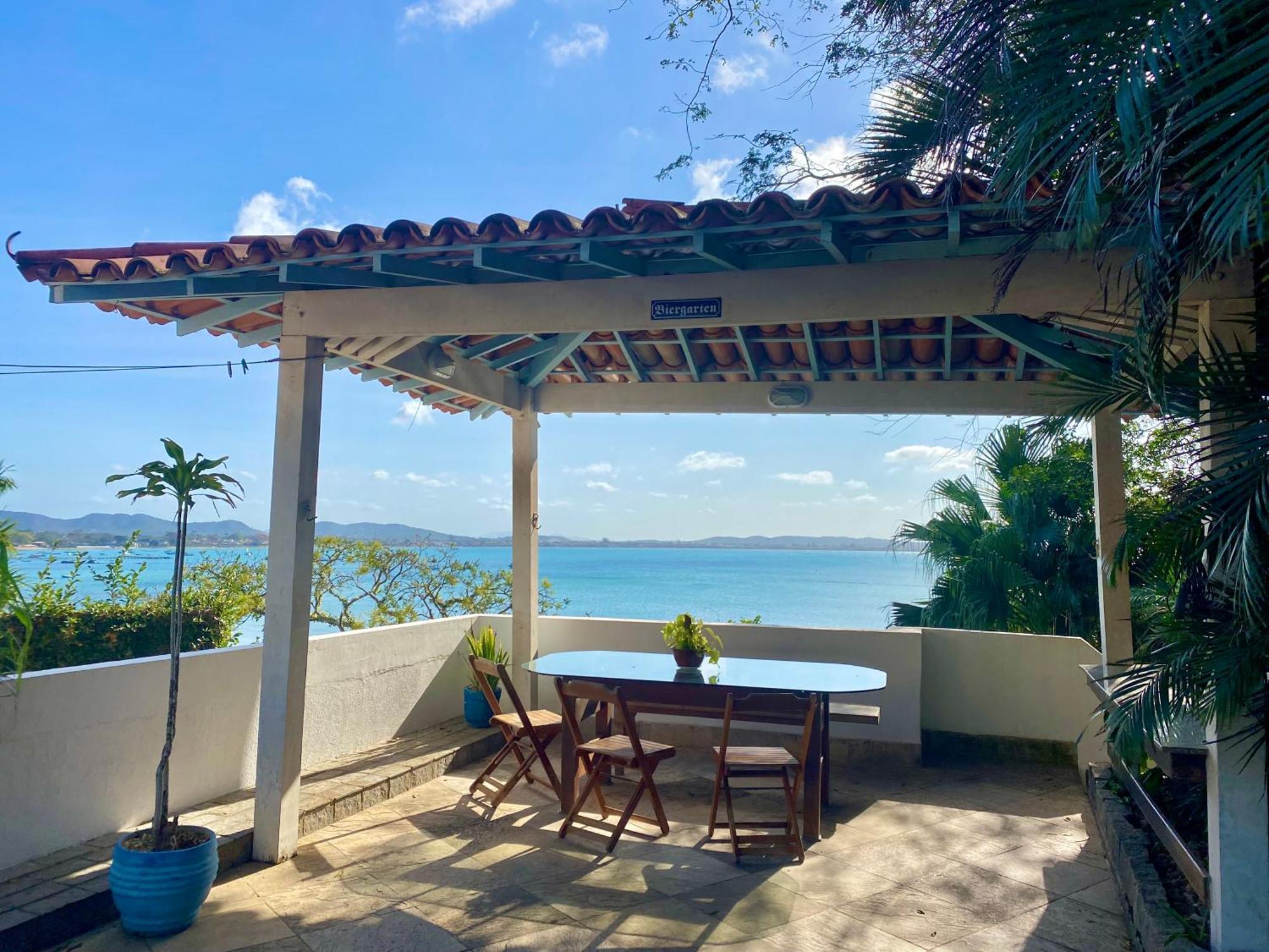 Tudo Azul - Manguinhos Armacao dos Buzios Экстерьер фото